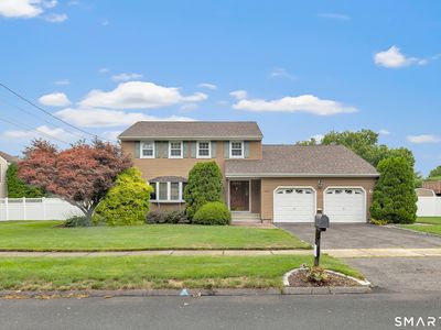 120 Sheffield Drive