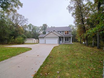 Property at 5842 Caberfae Hwy, Manistee, MI