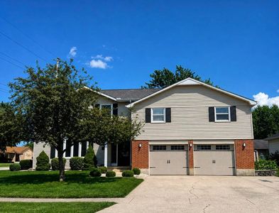 Property at 1018 Clover Ln, Celina, OH