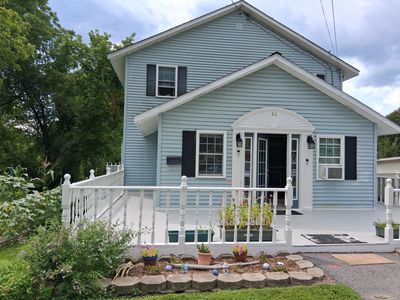 26 Saint Claire St
