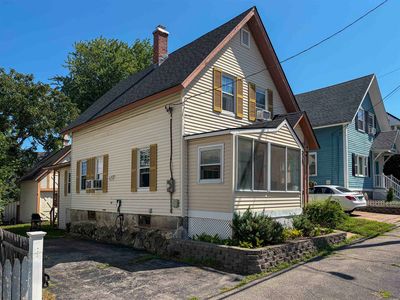 256 Lowell Street