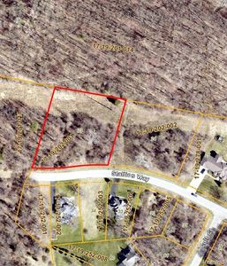 Property at 3790 Stallion Way, Commerce Township, MI