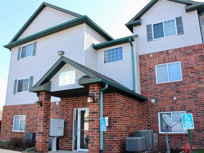 101 NW 8th St Unit 207