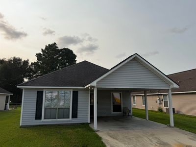 Property at 58110 Sherburne St, Plaquemine, LA