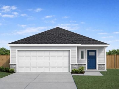Property at 515 W Washington St, Crescent, OK