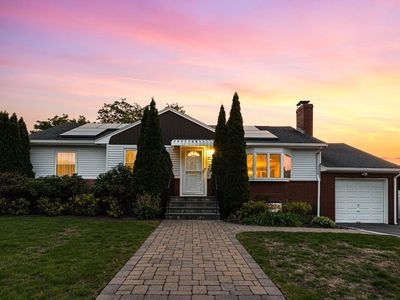 43 Albemarle Rd
