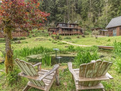 93537 Deadwood Creek Rd