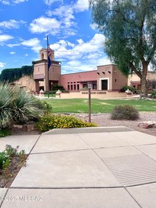 1254 W Calle De Sotelo