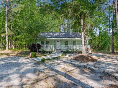 Property at 131 Price Ln., Andrews, SC