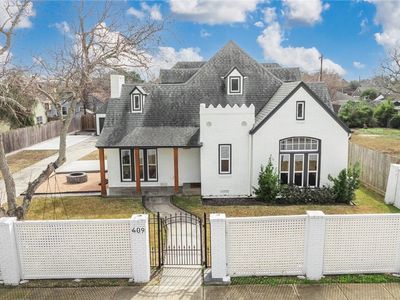 409 Del Mar Blvd
