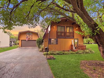 118 Valhalla Dr NE