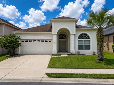 Property at 1995 EMERALD GREEN CIRCLE, Oviedo, FL