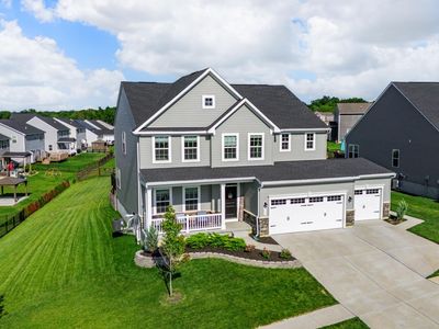 5750 Classicway Blvd