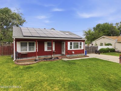 Property at 168 Milton Avenue, Cliffwood, NJ