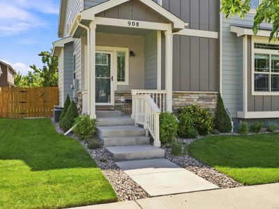 908 Ridge Runner Dr
