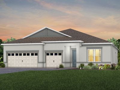 Ashby Plan, Willow Ridge