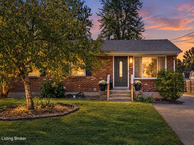 445 Prairie Dr