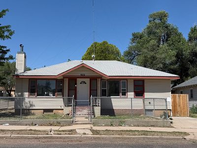 Property at 922 Grace Ave, La Junta, CO
