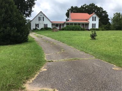 1910 Mount Vernon Rd NW