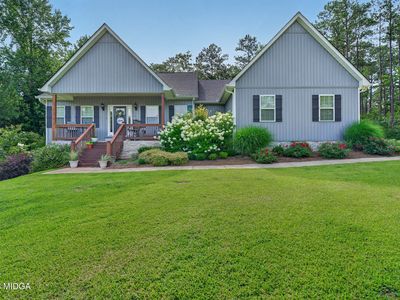 Property at 4486 Rivercliff Way, Gray, GA
