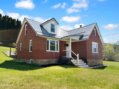646 Nicktown Hill Rd