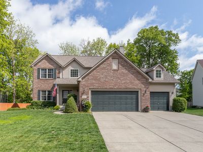 Property at 8662 Cyprus Hill Passing, Avon, IN
