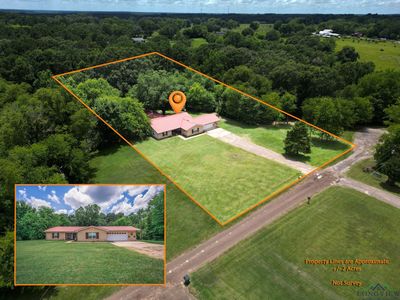 10163 County Road 2124d