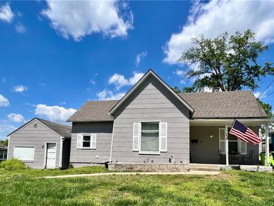 Property at 304 E Forest St, Harrisonville, MO