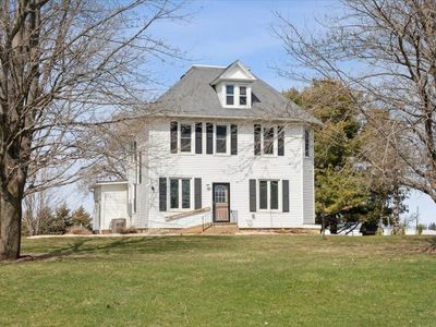 27073 Pleasant Ridge Rd