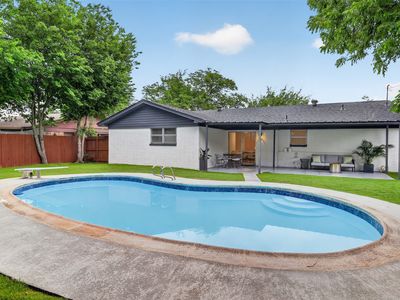 Property at 1012 Edna Dr, Everman, TX