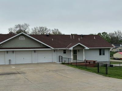 306 Walnut St