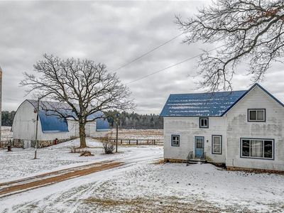 Property at 24317 45th Avenue, Cadott, WI