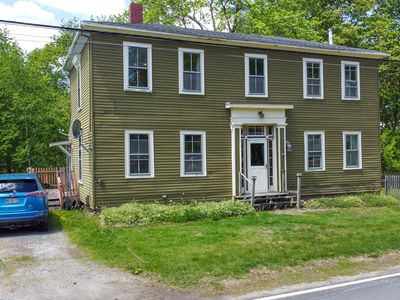21 Cutler Road