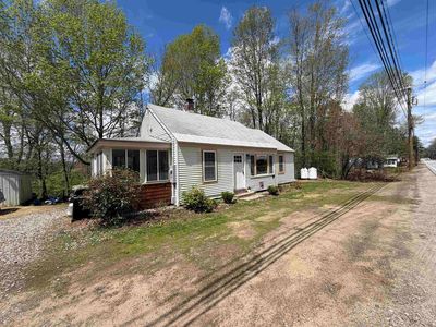 336 New Hampton Road