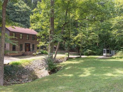 2785 Spickert Knob Road