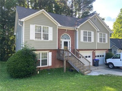 458 Padens Valley Ct