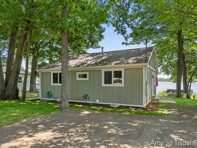 1760 S Colonel Point Dr