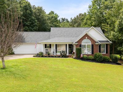 129 John Lancaster Rd