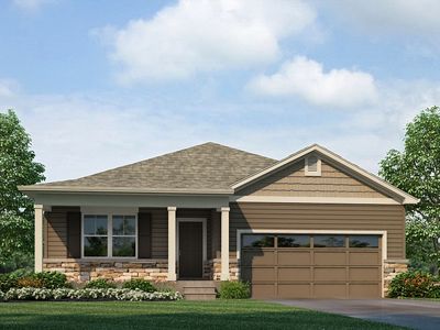 CHATHAM Plan, Trails at Crowfoot