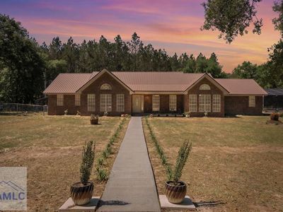 1153 Jake Lucas Rd NE