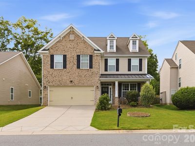 2002 Canopy Dr