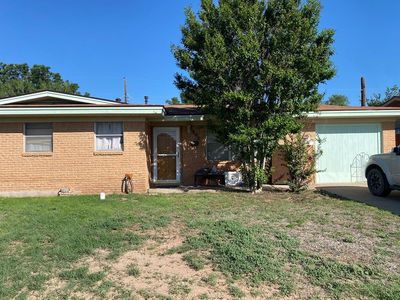 Property at 2308 Marshall Dr, Big Spring, TX