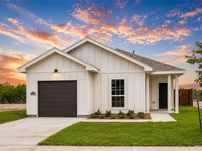 811 S Tecate Dr