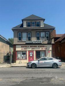 3315 Bailey Ave