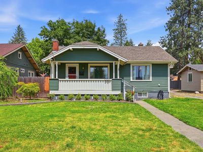 3324 W Gordon Ave