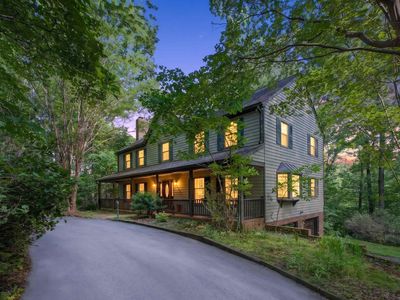 2200 Rocky Run