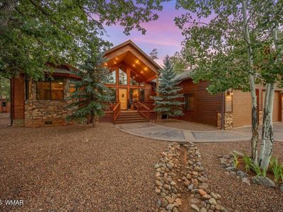 5400 Mountain Gate Cir