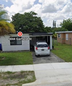 5844 Garfield St
