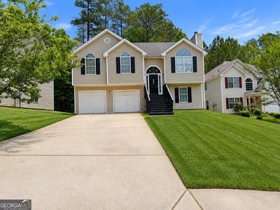 Property at 6115 Citico River Ln #29, Union City, GA