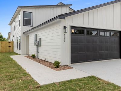 516 Paso Fino St #101